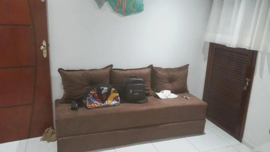 Pero Casa Triplex
