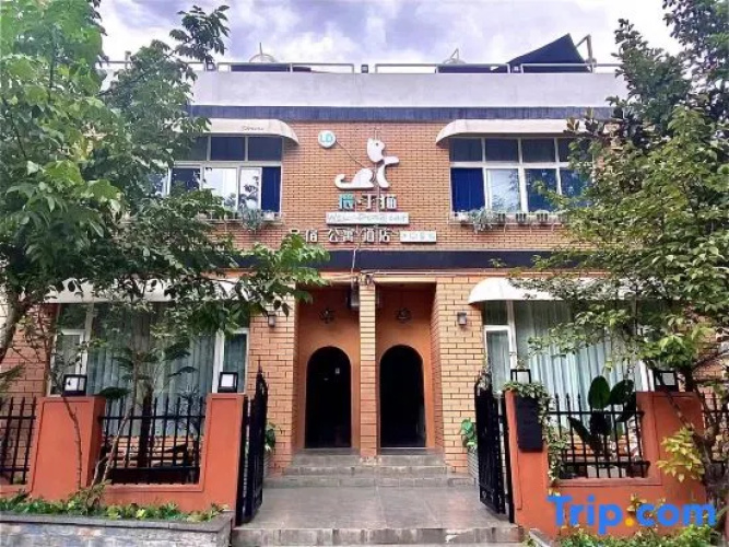 Weidingmao Apartment