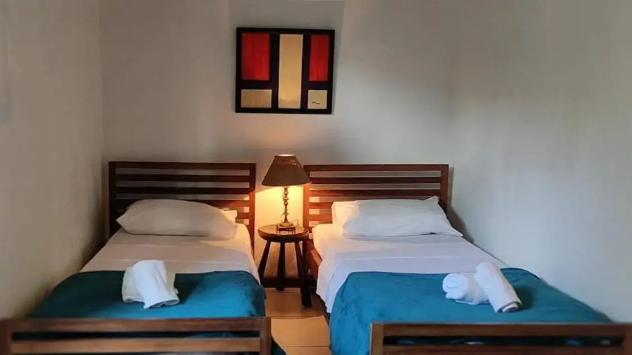 Casa rústica centenária no Centro Histórico de Paraty - Wifi 120MB