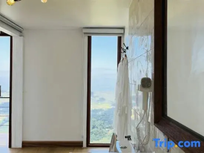 La Villa Hill