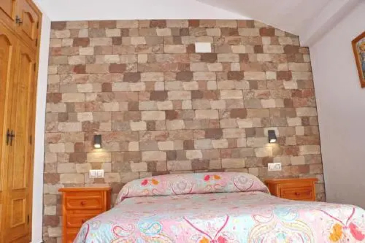 Chalet Pradillo II