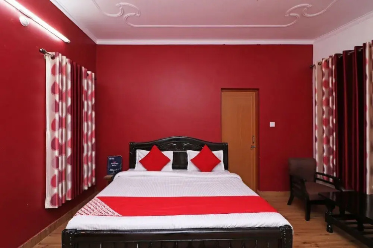 Apical Resort by OYO Rooms