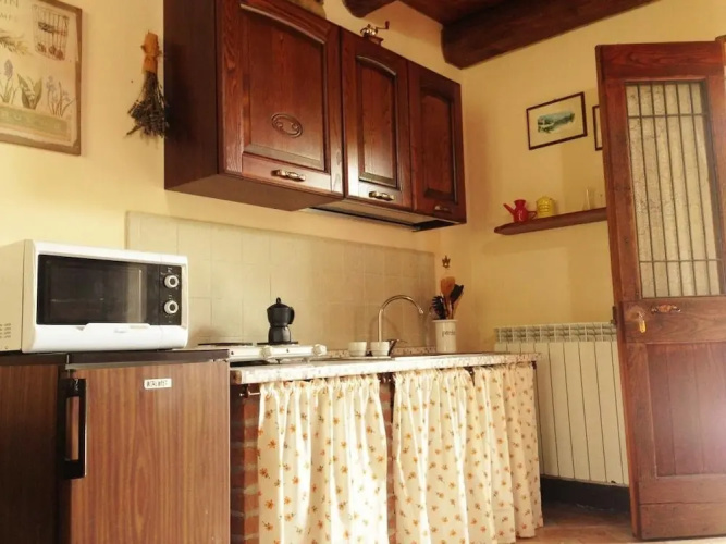 Agriturismo Collina Dei Fagiani