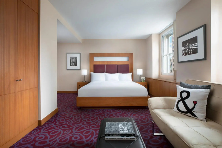 Hotel 57