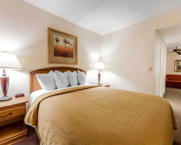 Comfort Inn