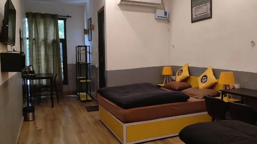 Superior Suite
