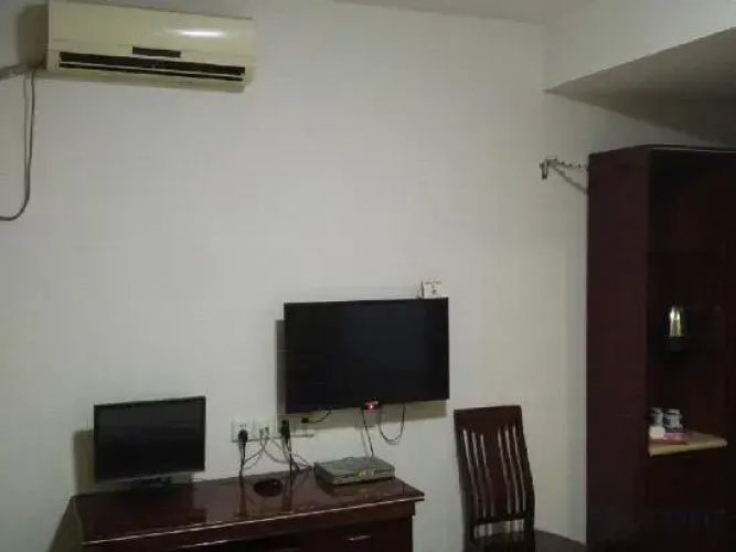 Ningbo Jinming Hotel