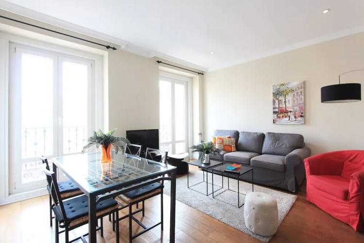 Apartamentos MLR Plaza Mayor