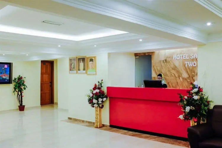 Hotel Safari Two