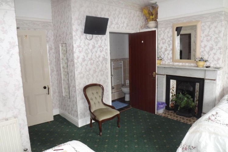 Standard Family room