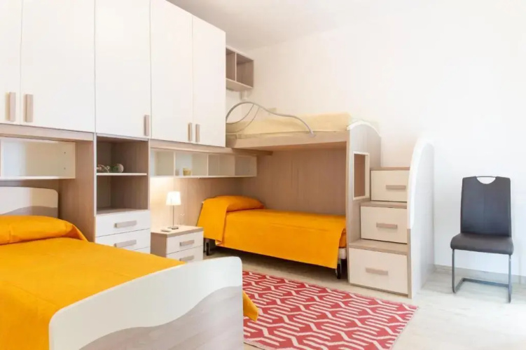 Residence Costa Bianca
