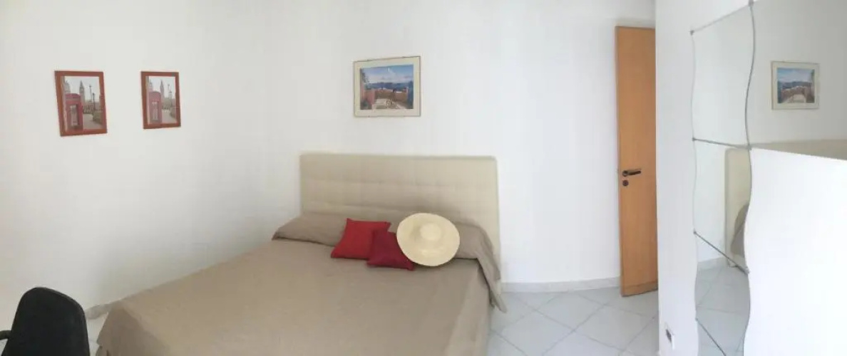 Webus Apartments