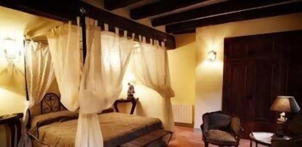 Hotel Boutique Rincón de Navarrete