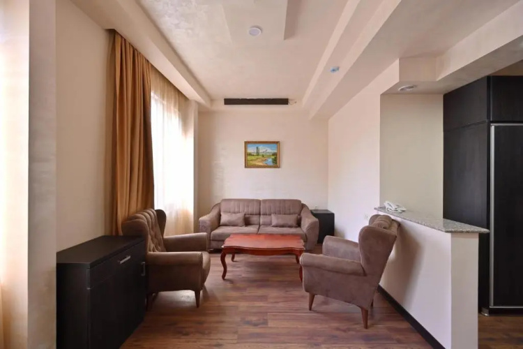 Partez Hotel