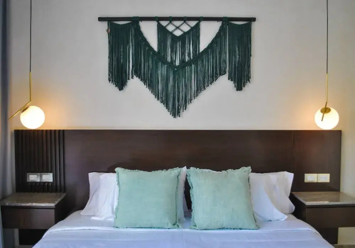 New Chic Tulum with Rooftop Pool