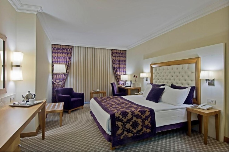 Single room