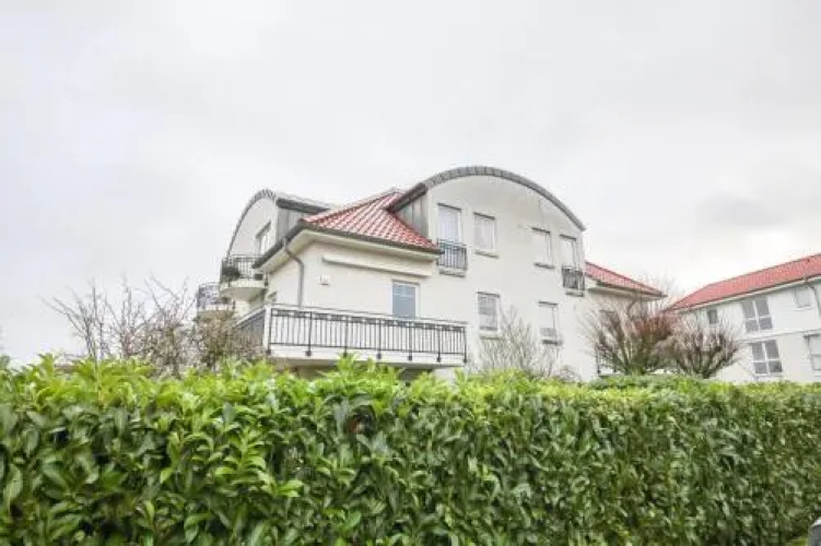 Ferienwohnung Rudeloff Whg.4