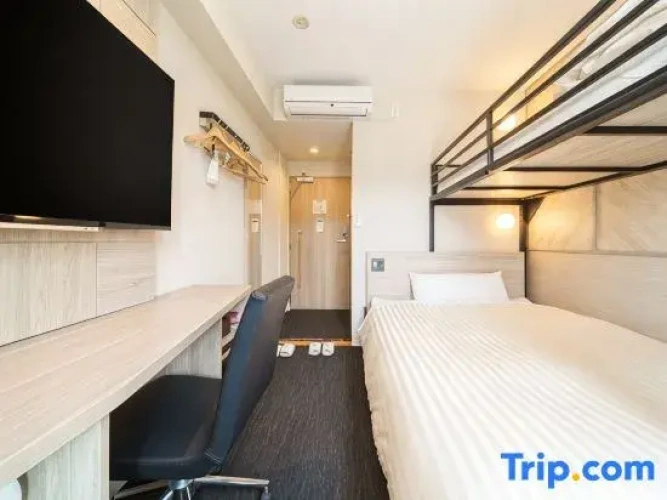Double Apartment