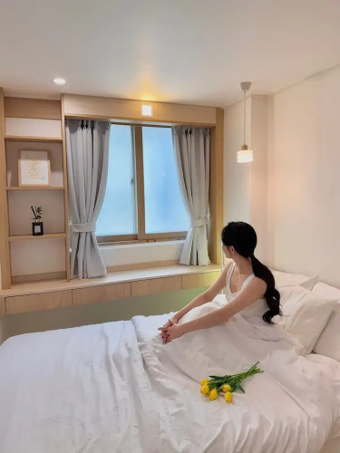 Busan Circlestay Hotel