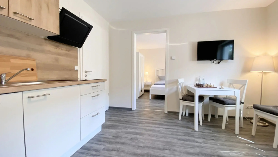 REGIOHOTEL Pfälzer Hof Wernigerode, Bild 11