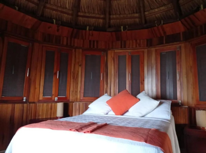 Ecohabs Tequendama Parque Tayrona