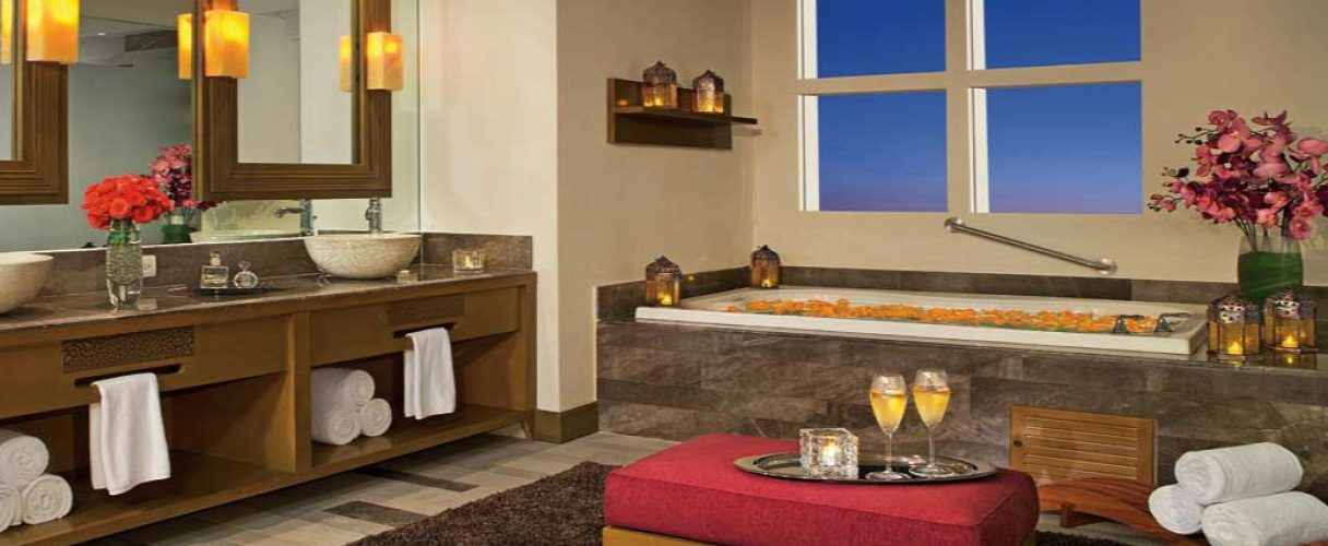 Secrets Vallarta Bay Resorts & Spa photo 13