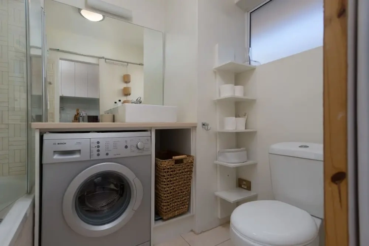 Comfort Double Studio