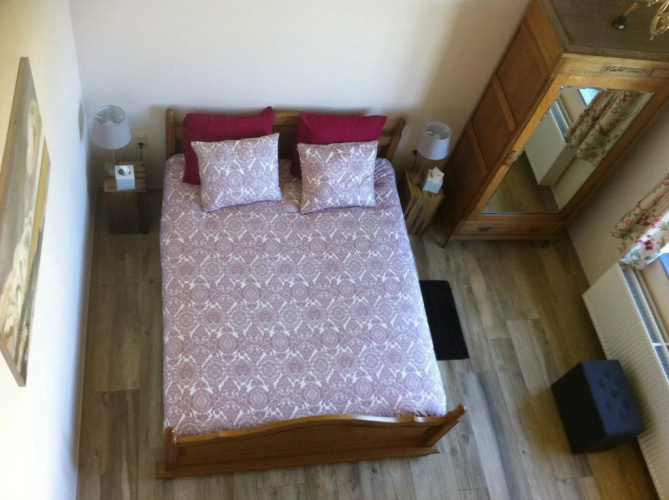 B&B La Branchaie