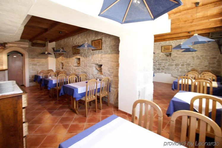 Villa Plazibat