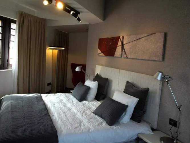 Hotel Lastres Miramar
