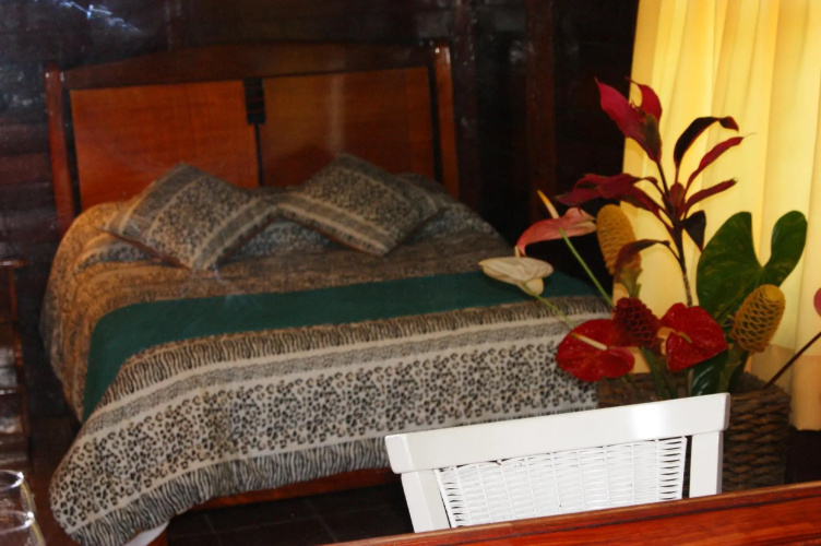 El Jardin Misahualli Lodge