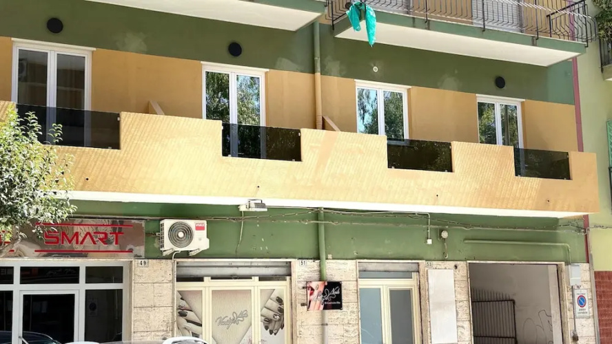 Hotel Milazzo Smart - Milazzo