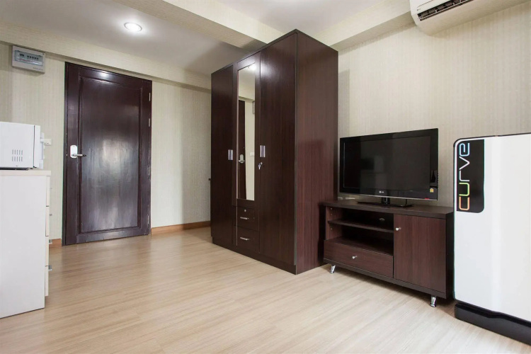 Alisha Serviced Apartment