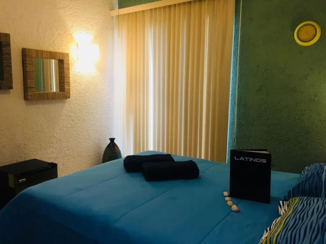 Latinos Luxury Suites