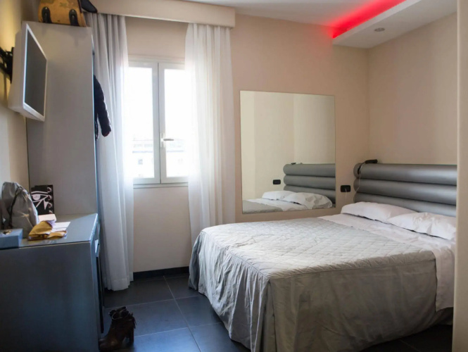Kleopatra Design Hotel