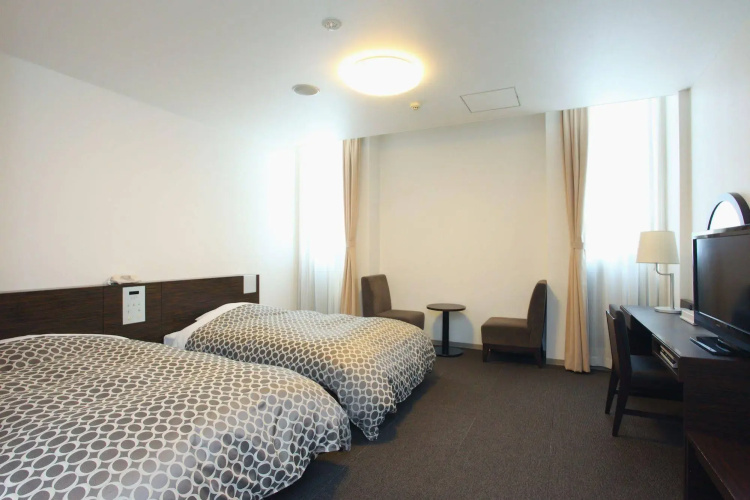 KKR Hotel Hiroshima
