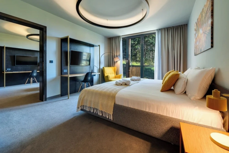 Deluxe Suite