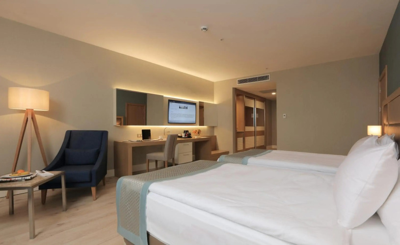 Фотография отеля