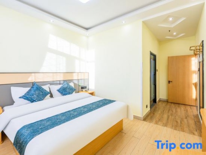Business Double Suite