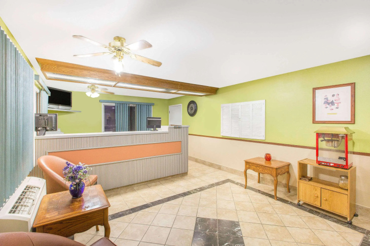 Travelodge Denison