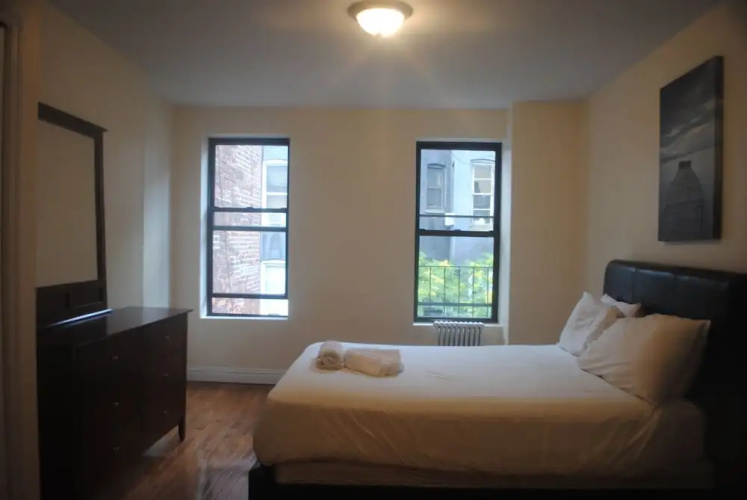 Upper East Side Apartments