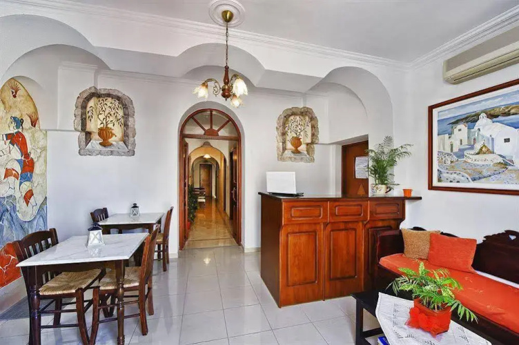 Pension Petros