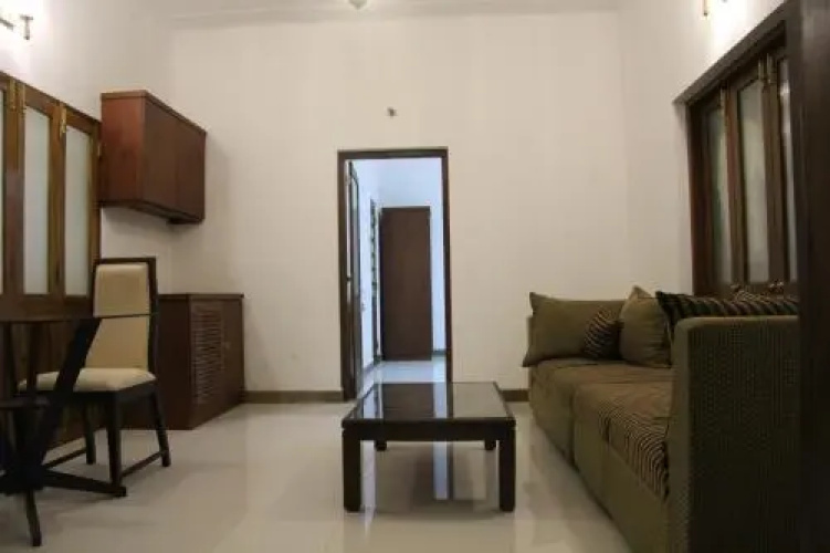 Sagala Bungalow