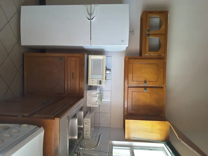 1 Bedroom Suite