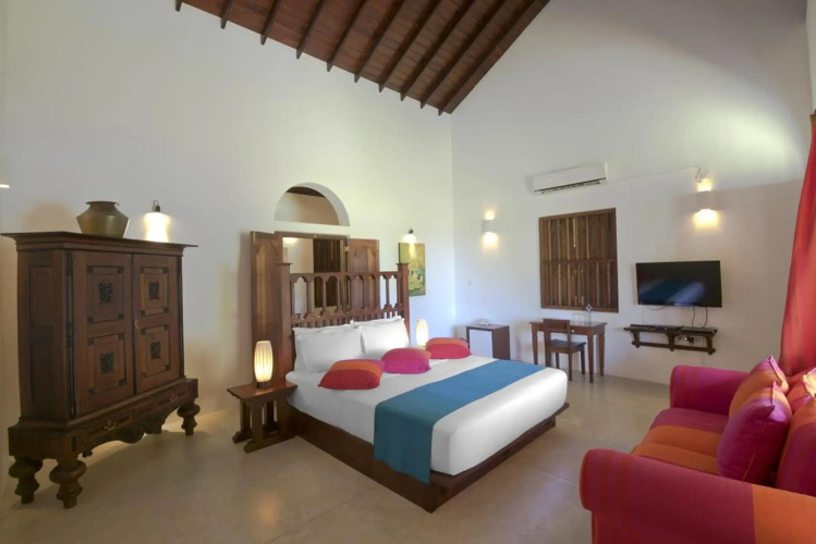 Amaloh Boutique Resorts