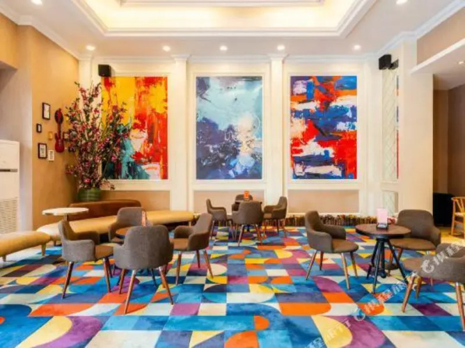 Chengdu Prolit Hotel