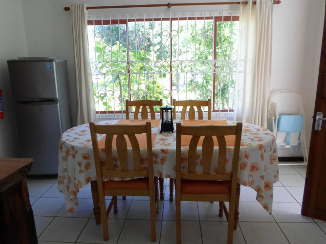 Amitie Chalets