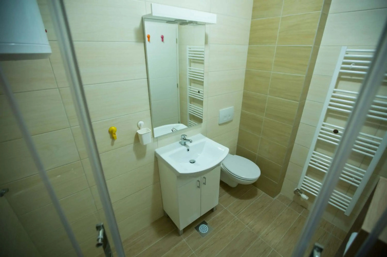 Jelena Apartment