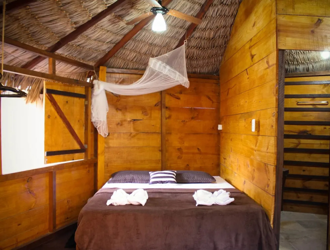 Raiz Kite Cabana