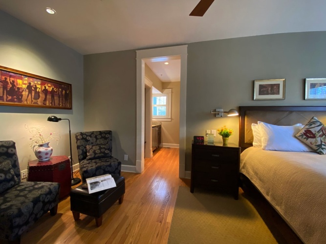 Showers Inn photo 6